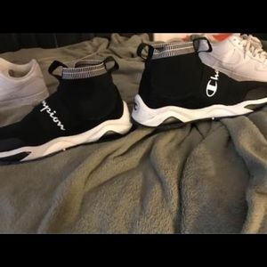 Champion shoes